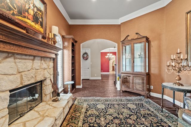 6 Kilchurn, Garland, TX 75044