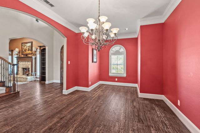 6 Kilchurn, Garland, TX 75044