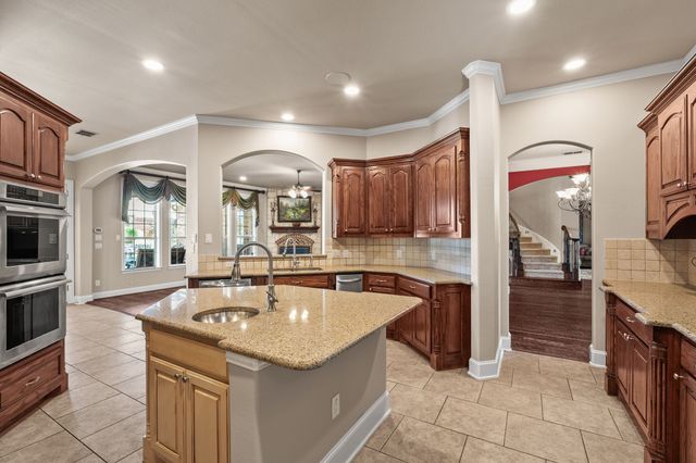 6 Kilchurn, Garland, TX 75044