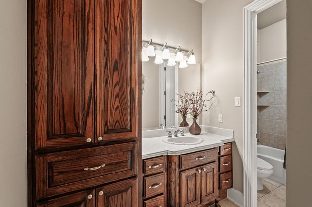 6 Kilchurn, Garland, TX 75044