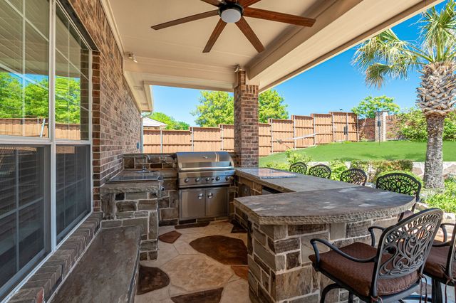 6 Kilchurn, Garland, TX 75044