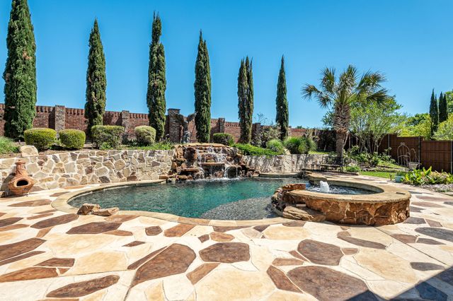 6 Kilchurn, Garland, TX 75044