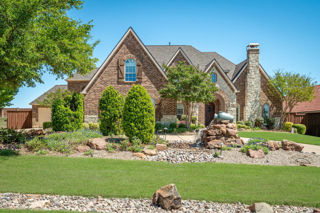 6 Kilchurn, Garland, TX 75044