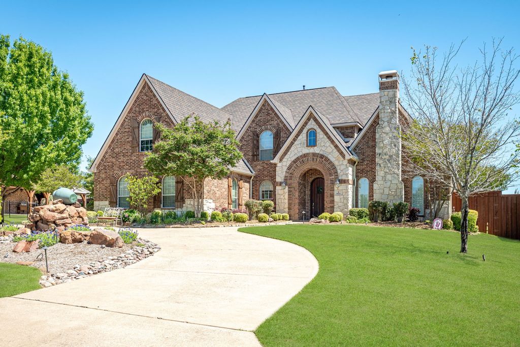 6 Kilchurn, Garland, TX 75044
