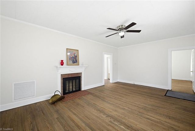 612 Morehead Street, Eden, NC 27288