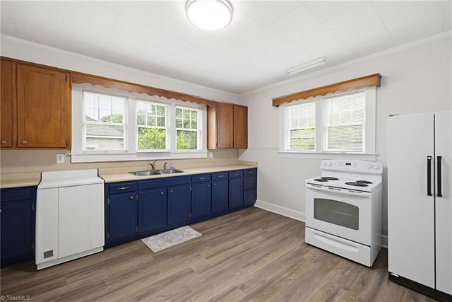 612 Morehead Street, Eden, NC 27288