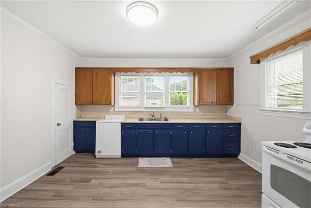 612 Morehead Street, Eden, NC 27288