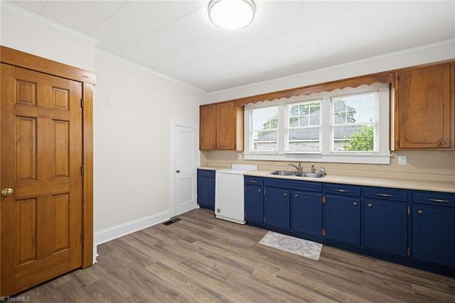 612 Morehead Street, Eden, NC 27288