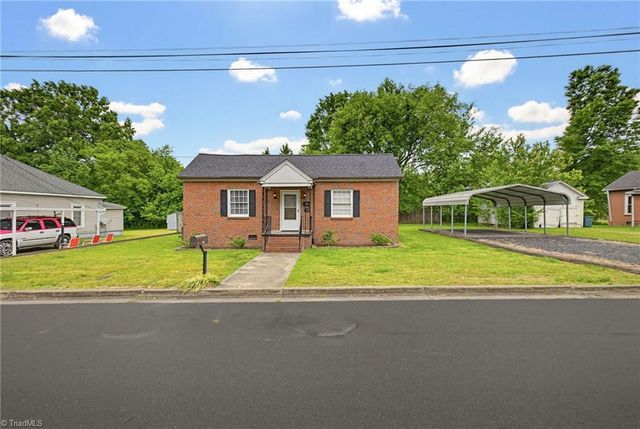 612 Morehead Street, Eden, NC 27288