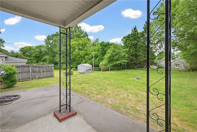 612 Morehead Street, Eden, NC 27288