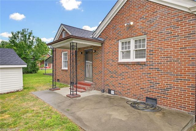 612 Morehead Street, Eden, NC 27288
