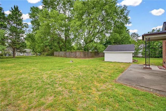 612 Morehead Street, Eden, NC 27288