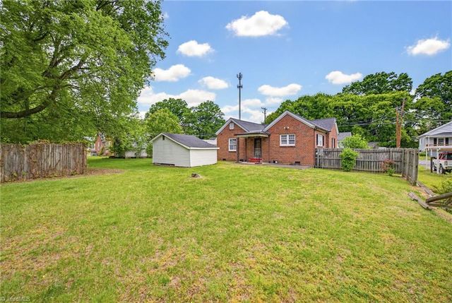 612 Morehead Street, Eden, NC 27288