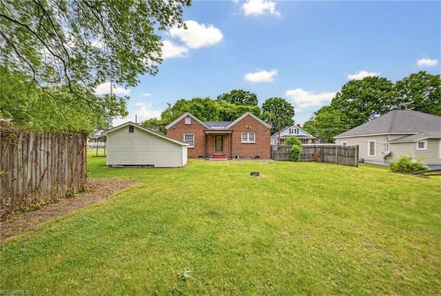 612 Morehead Street, Eden, NC 27288