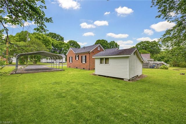 612 Morehead Street, Eden, NC 27288