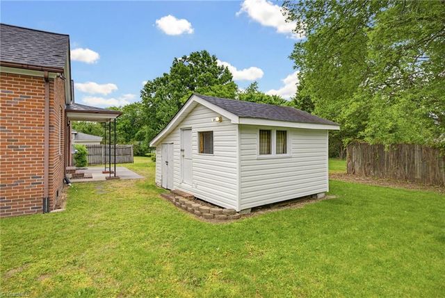 612 Morehead Street, Eden, NC 27288