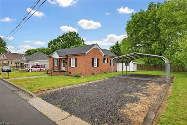 612 Morehead Street, Eden, NC 27288
