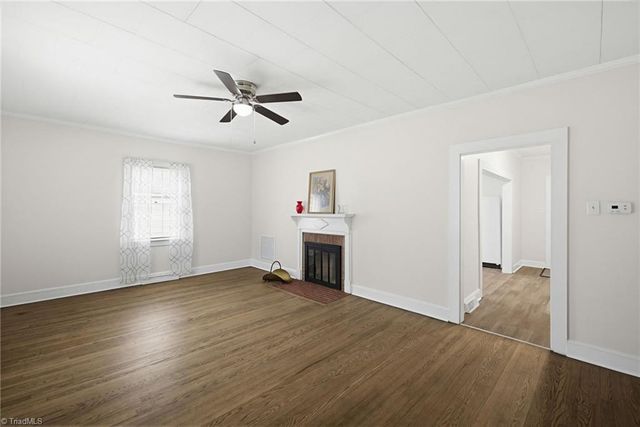 612 Morehead Street, Eden, NC 27288