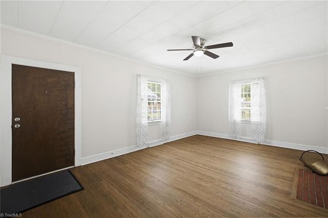612 Morehead Street, Eden, NC 27288