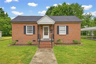 612 Morehead Street, Eden, NC 27288