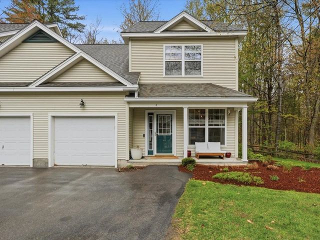 4 Marion Avenue, Essex, VT 05452
