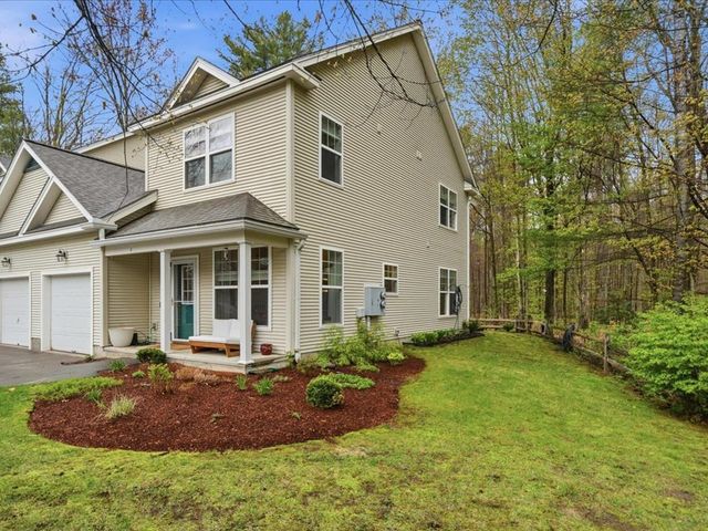 4 Marion Avenue, Essex, VT 05452