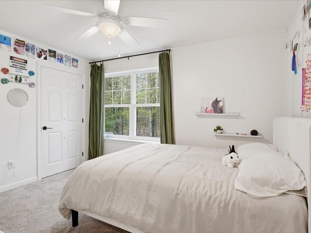 4 Marion Avenue, Essex, VT 05452