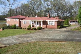 2657 COUNTY ROAD 36, Heflin, AL 36264