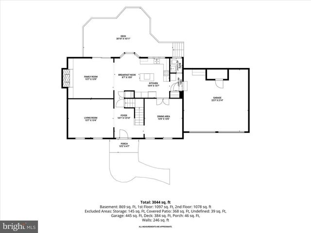 9717 STARLING RD, Ellicott City, MD 21042