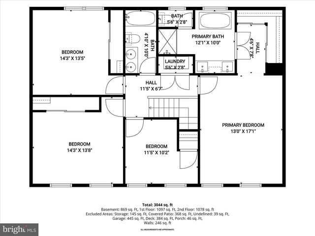 9717 STARLING RD, Ellicott City, MD 21042