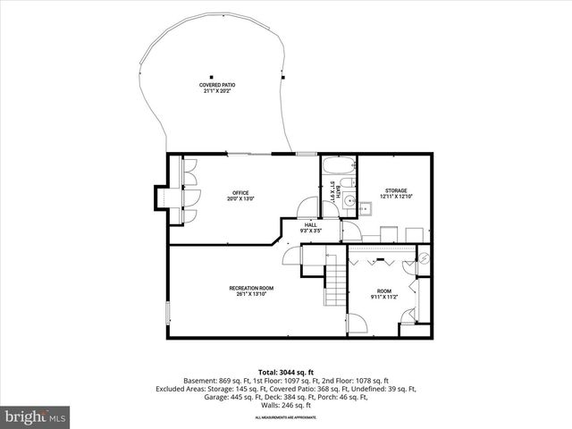 9717 STARLING RD, Ellicott City, MD 21042