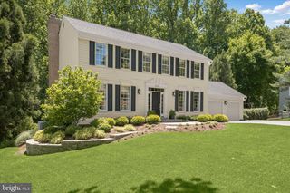 9717 STARLING RD, Ellicott City, MD 21042