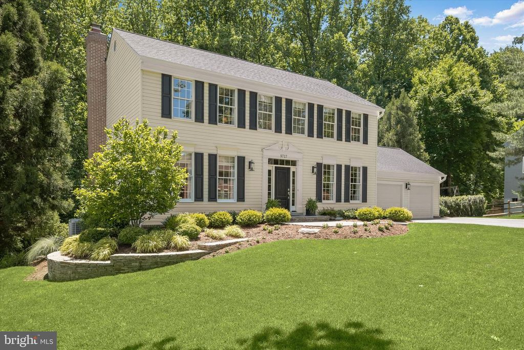 9717 STARLING RD, Ellicott City, MD 21042
