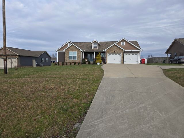 3696 Barbourville Road, London, KY 40744