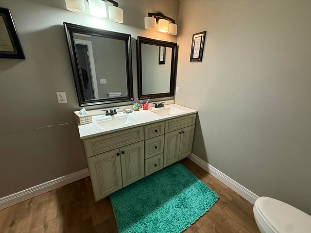 3696 Barbourville Road, London, KY 40744