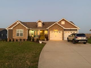 3696 Barbourville Road, London, KY 40744