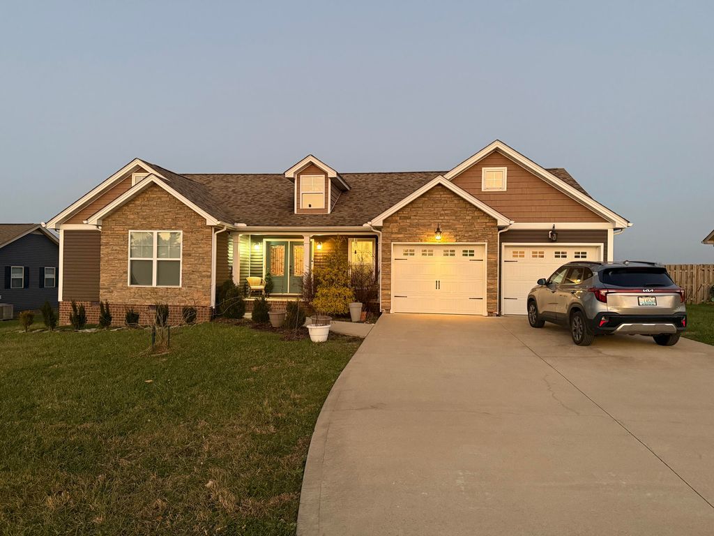 3696 Barbourville Road, London, KY 40744
