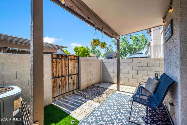 1961 N Hartford Street 1004, Chandler, AZ 85225