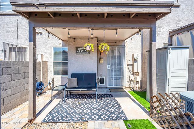 1961 N Hartford Street 1004, Chandler, AZ 85225