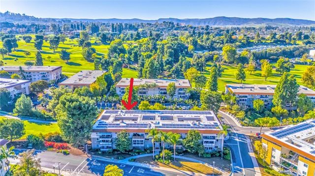 2393 W Via Mariposa 2B, Laguna Woods, CA 92637