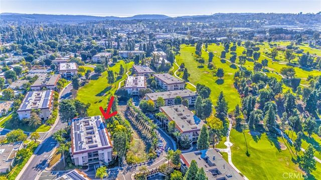 2393 W Via Mariposa 2B, Laguna Woods, CA 92637