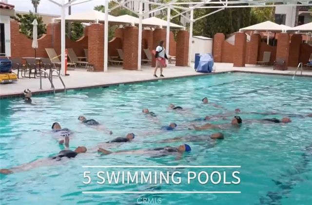 2393 W Via Mariposa 2B, Laguna Woods, CA 92637