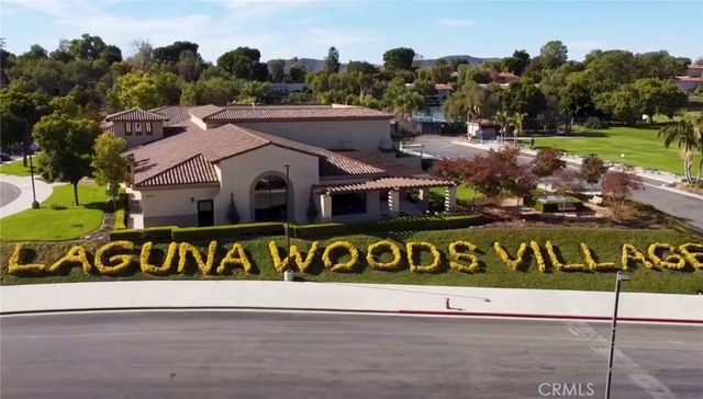 2393 W Via Mariposa 2B, Laguna Woods, CA 92637