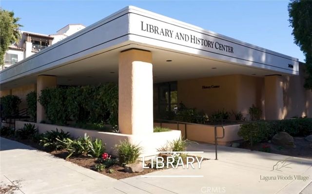 2393 W Via Mariposa 2B, Laguna Woods, CA 92637