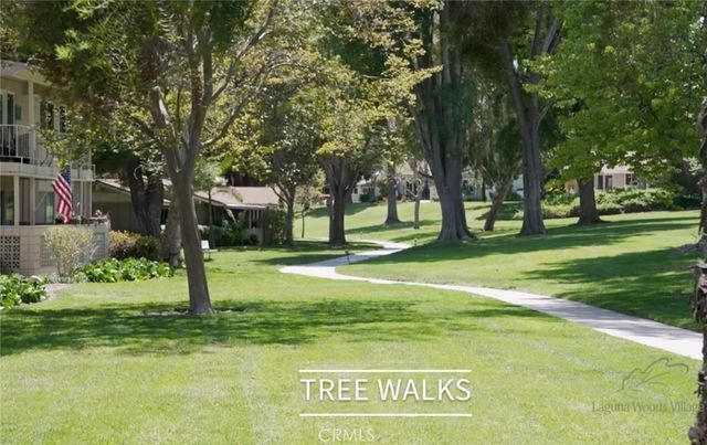 2393 W Via Mariposa 2B, Laguna Woods, CA 92637