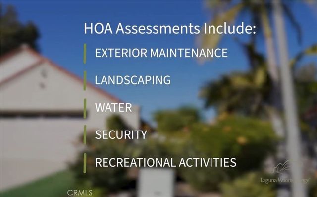 2393 W Via Mariposa 2B, Laguna Woods, CA 92637