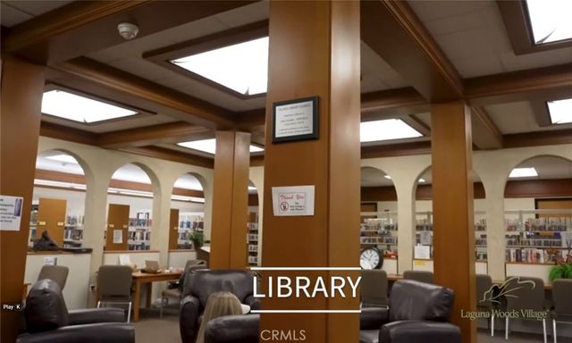 2393 W Via Mariposa 2B, Laguna Woods, CA 92637