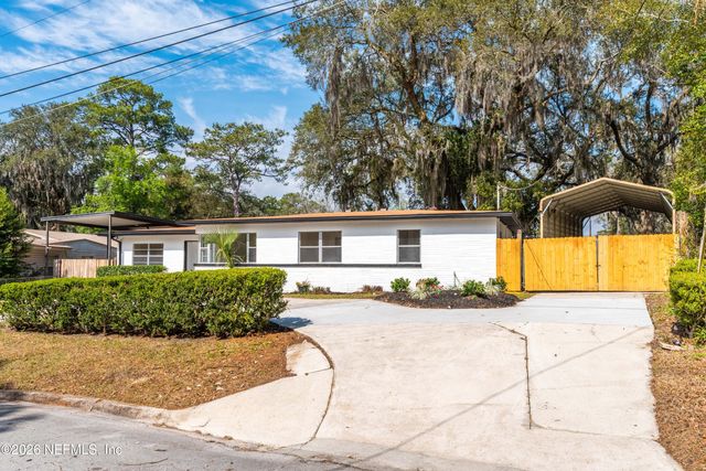 8845 ATTER Lane, Jacksonville, FL 32216