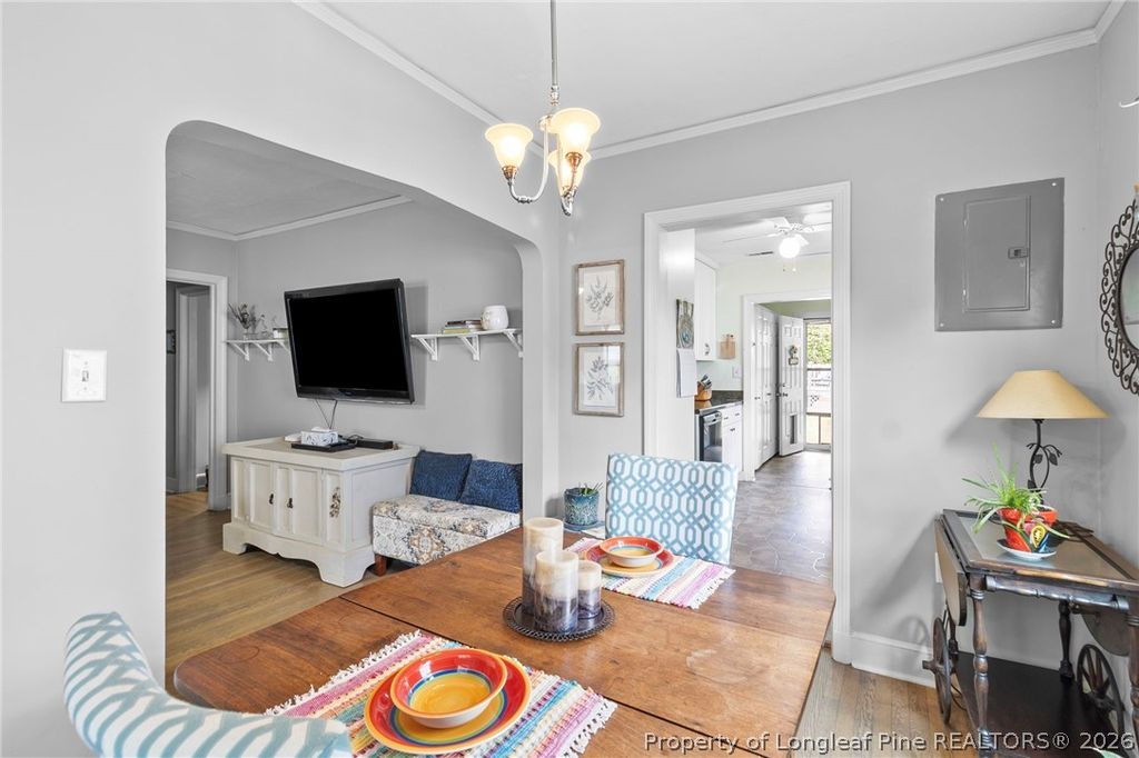 1402 Summitt Avenue, Fayetteville, NC 28305 — photo 10