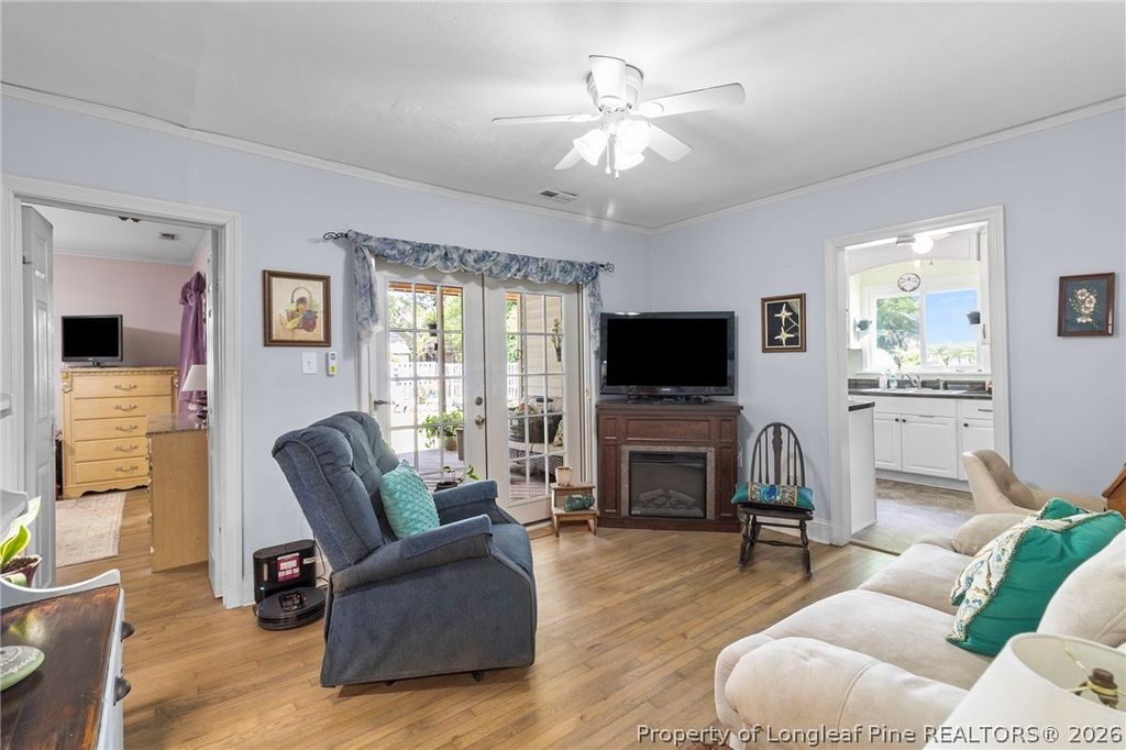 1402 Summitt Avenue, Fayetteville, NC 28305 — photo 15